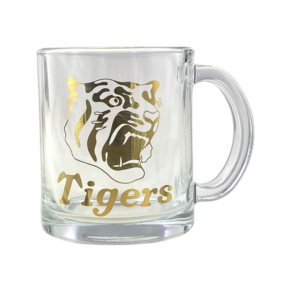 Amazon.co.jp: [阪神タイガース]グッズ マグジョッキ 380ml